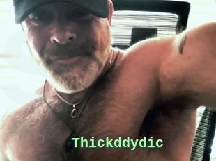 Thickddydic