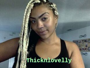 Thicknlovelly