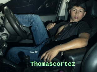 Thomascortez