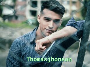 Thomasjhonson