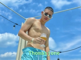 Thomasjone