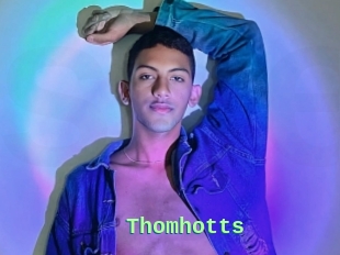 Thomhotts