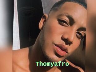 Thomyafro