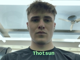 Thotsun