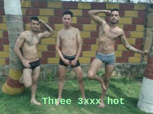 Three_3xxx_hot