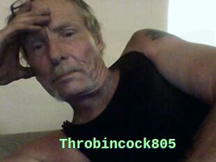 Throbincock805