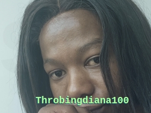 Throbingdiana100