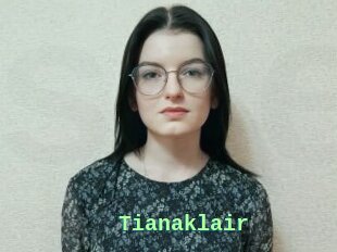 Tianaklair