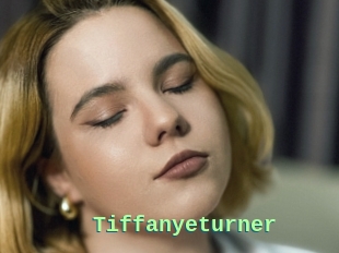 Tiffanyeturner