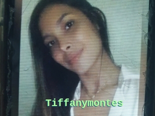 Tiffanymontes