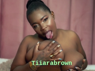 Tiiarabrown