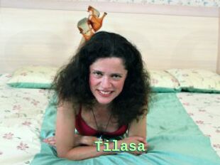 Tilasa