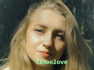 Timoolove