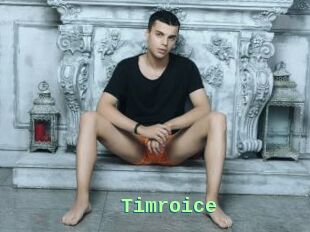 Timroice