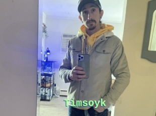 Timsoyk