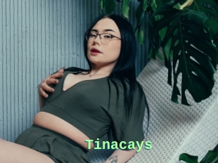 Tinacays