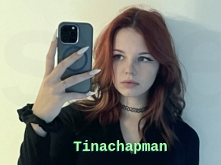 Tinachapman