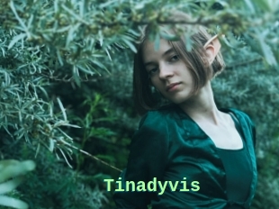 Tinadyvis