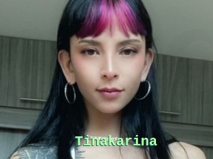 Tinakarina