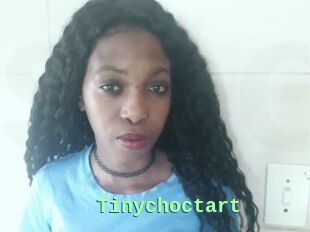 Tinychoctart