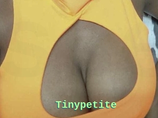 Tinypetite