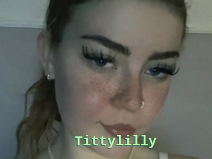 Tittylilly