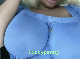 Tittypenny