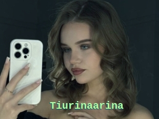 Tiurinaarina