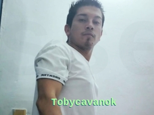 Tobycavanok