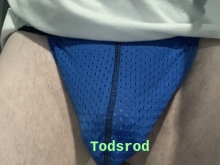 Todsrod