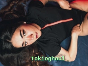 Tokioghoul