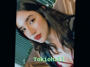 Tokiohall