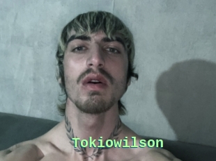 Tokiowilson