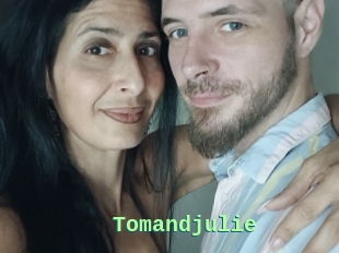 Tomandjulie