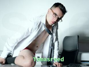 Tomasreed