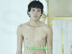 Tombakker