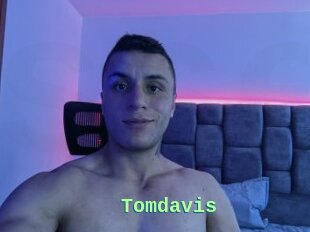 Tomdavis