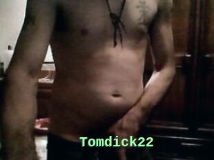 Tomdick22