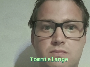 Tommielange