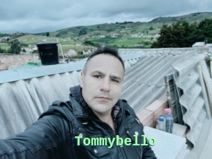 Tommybello