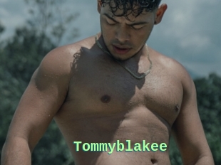 Tommyblakee