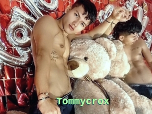 Tommycrox