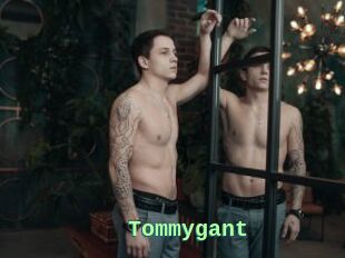 Tommygant