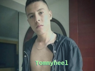 Tommyheel