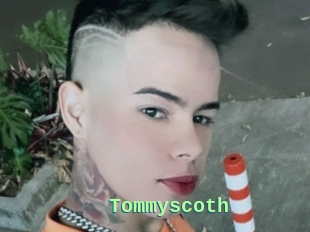 Tommyscoth