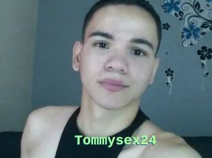 Tommysex24