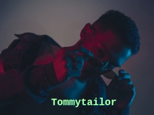 Tommytailor