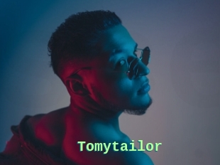 Tomytailor