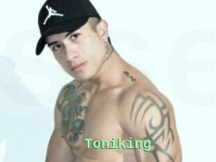 Toniking