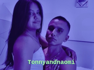 Tonnyandnaomi